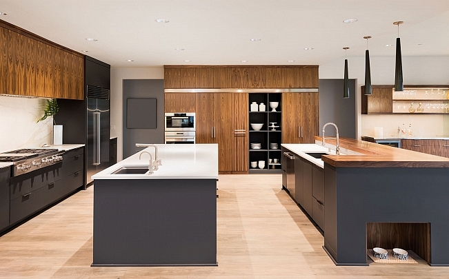 kitchen Remodel and Design Santa clarita Replacement Services