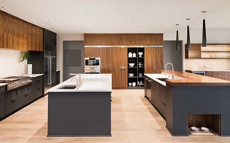 kitchen Remodel and Design Santa clarita Services