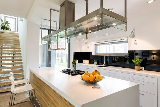 kitchen design santa clarita