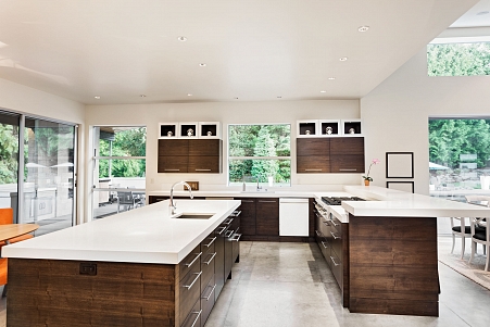 kitchen Remodel and Design Santa clarita Installation Services