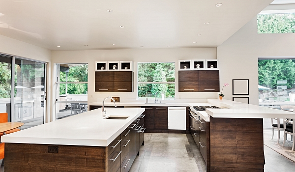 kitchen design santa clarita